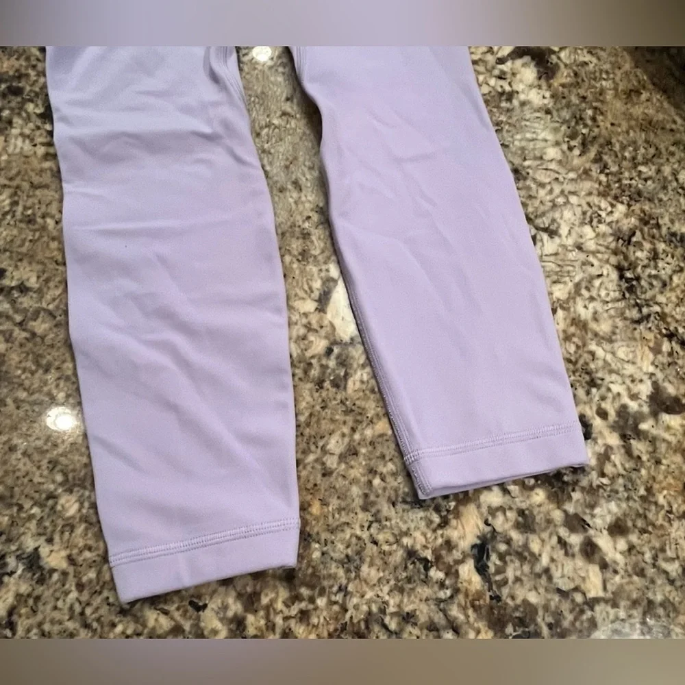 NWT Lululemon Align HR 25